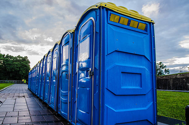 Best Event porta potty rental  in Mundelein, IL